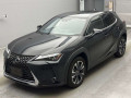 2023 Lexus UX
