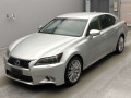2012 Lexus GS