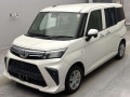 2021 Toyota Roomy