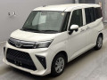 2021 Toyota Roomy