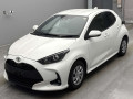 2021 Toyota YARIS