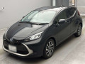 2021 Toyota Aqua