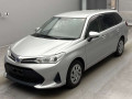 2022 Toyota Corolla Fielder