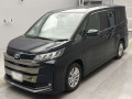 2023 Toyota Noah