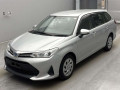2018 Toyota Corolla Fielder