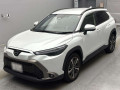 2023 Toyota Corolla Cross
