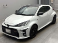 2021 Toyota GR YARIS