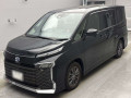 2025 Toyota Voxy