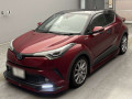 2017 Toyota C-HR