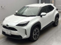 2024 Toyota YARIS CROSS
