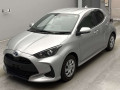 2023 Toyota YARIS