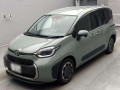 2023 Toyota Sienta