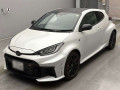 2024 Toyota GR YARIS