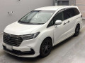 2022 Honda Odyssey Hybrid