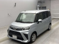 2022 Toyota Roomy