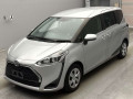 2022 Toyota Sienta