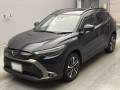 2024 Toyota Corolla Cross