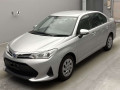 2021 Toyota Corolla Axio