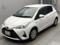 2019 Toyota Vitz