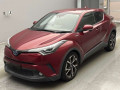 2017 Toyota C-HR