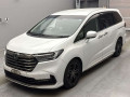 2022 Honda Odyssey