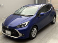 2022 Toyota Aqua