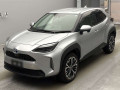 2021 Toyota YARIS CROSS