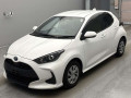 2023 Toyota YARIS