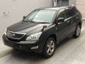 2008 Toyota Harrier