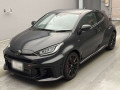 2024 Toyota GR YARIS