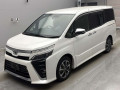 2021 Toyota Voxy