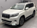 2023 Toyota Land Cruiser Prado