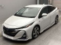 2021 Toyota Prius PHV