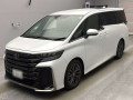 2023 Toyota Vellfire