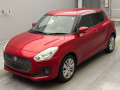 2017 Suzuki Swift