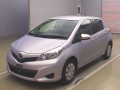 2013 Toyota Vitz