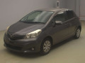 2012 Toyota Vitz