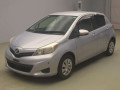 2013 Toyota Vitz