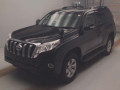 2014 Toyota Land Cruiser Prado