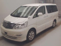 2006 Toyota Alphard G