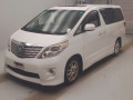 2009 Toyota Alphard