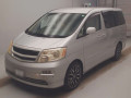 2003 Toyota Alphard