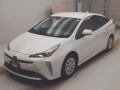 2021 Toyota Prius