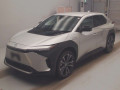 2023 Toyota Bz4X