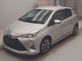 2017 Toyota Vitz