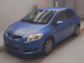 2007 Toyota Auris