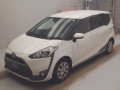 2017 Toyota Sienta