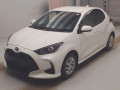 2022 Toyota YARIS