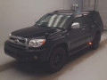 2006 Toyota Hilux Surf