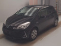 2017 Toyota Vitz